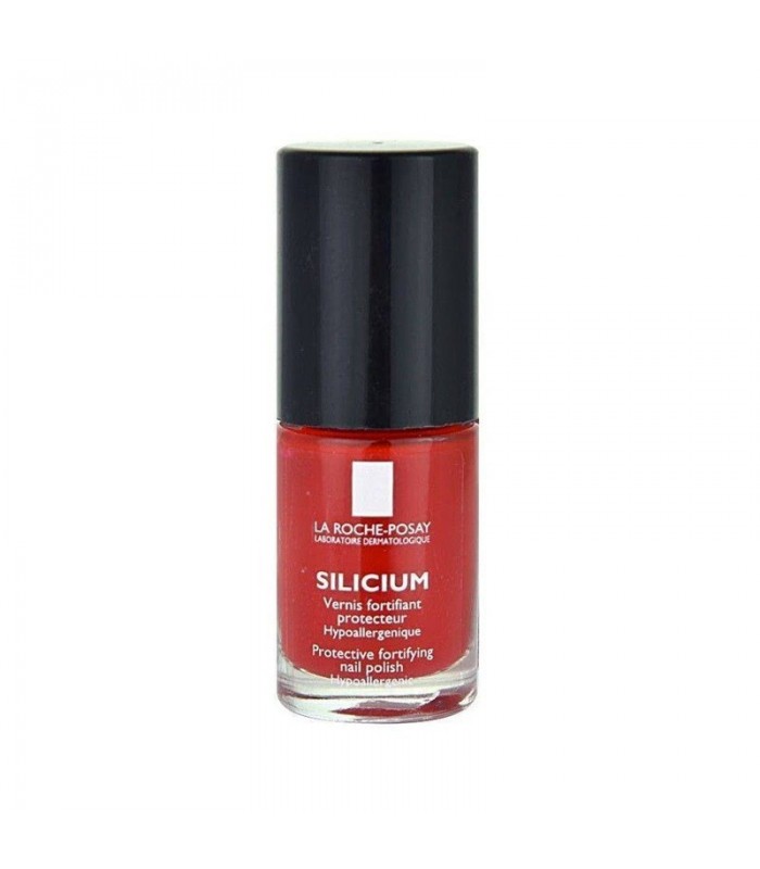 La Roche-Posay esmalte de uñas 24 rojo 6 ml La Roche Posay - 1