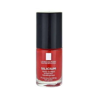 La Roche-Posay esmalte de uñas 24 rojo 6 ml La Roche Posay - 1