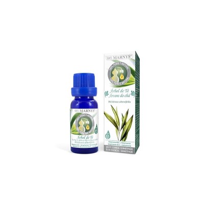 Marnys Aceite Esencial Alimentario de Arbol del Té 15 ml Marnys - 1