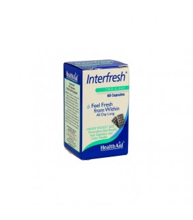 HealthAid Interfresh 60...