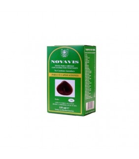 Novavis Tinte 7N Rubio 135 ml Novavis - 1