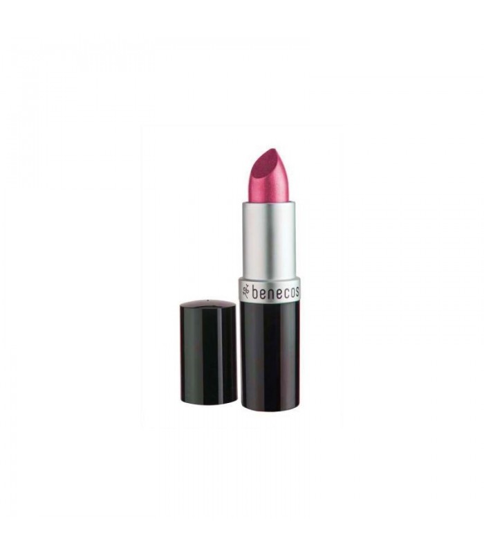 Benecos Barra de labios Hot Pink Benecos - 1
