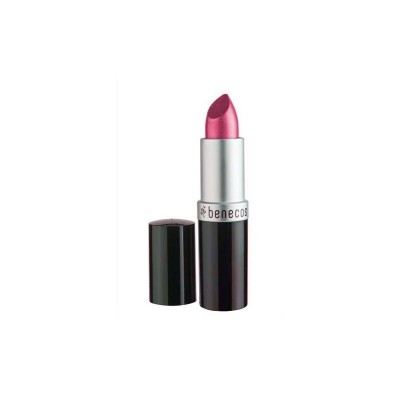 Benecos Barra de labios Hot Pink Benecos - 1