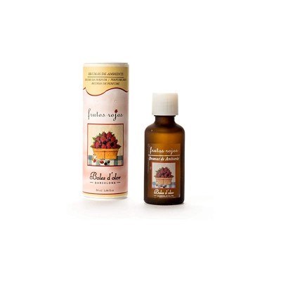 Boles d'Olor Ambients Bruma Frutos Rojos 50 ml Boles d'Olor - 1