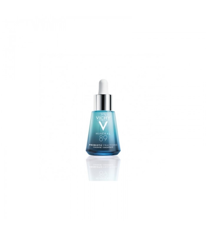 Vichy Minéral 89 Probiotic Fractions Sérum 30 ml Vichy - 1