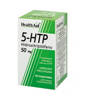 Health Aid 5-HTP...