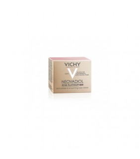 Vichy Neovadiol Contorno de Ojos Rose Platinum 15 ml Vichy - 1