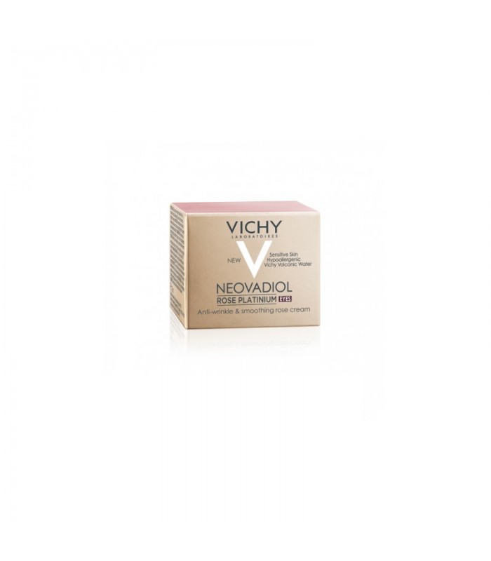Vichy Neovadiol Contorno de Ojos Rose Platinum 15 ml Vichy - 1 Vichy Neovadiol Contorno de Ojos Rose Platinum 15 ml Vichy - 1