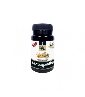 Novadiet Ashwagandha 30 cápsulas Nova Diet - 1