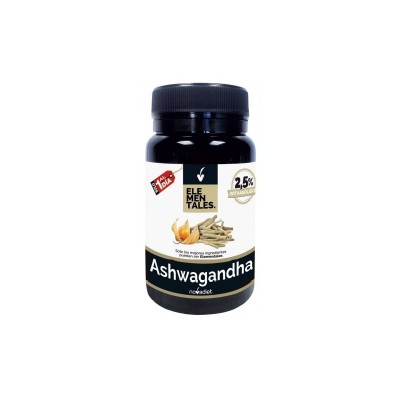 Novadiet Ashwagandha 30 cápsulas Nova Diet - 1