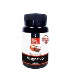 Novadiet Magnesio Elementales 90 comprimidos Nova Diet - 1