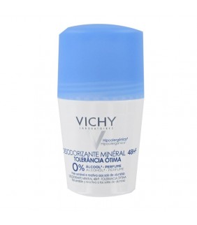 Vichy Desodorante Mineral...