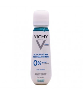 Vichy Desodorante Frescor...