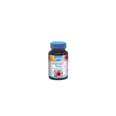 Naturmil Equinacea Strong 500 mg 90 comprimidos Naturmil - 1