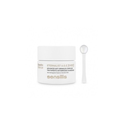 Sensilis Eternalist A.G.E Contorno de ojos Revitalizante 30 ml Sensilis - 1