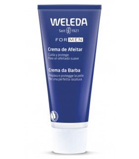 Weleda Men crema de afeitar 75 ml Weleda - 1