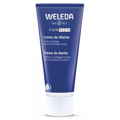 Weleda Men crema de afeitar 75 ml Weleda - 1