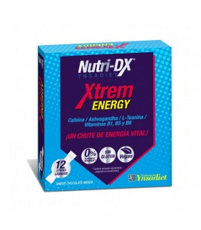 Ynsadiet Xtrem Energy 12...