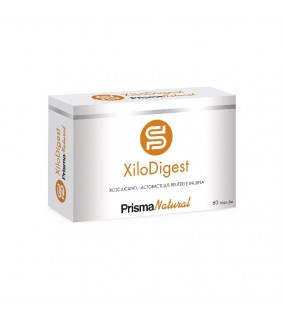 Prisma Natural XiloDigest...