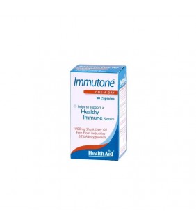 HealthAid Immunotone 30...