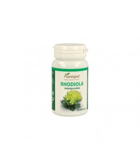 Plantapol Rhodiola 45 cápsulas PLANTAPOL - 1