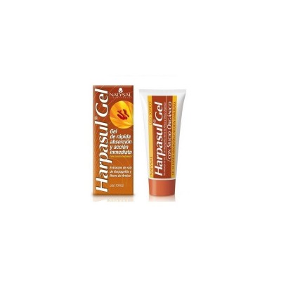 Natysal Harpasul Gel 75 ml Natysal - 1