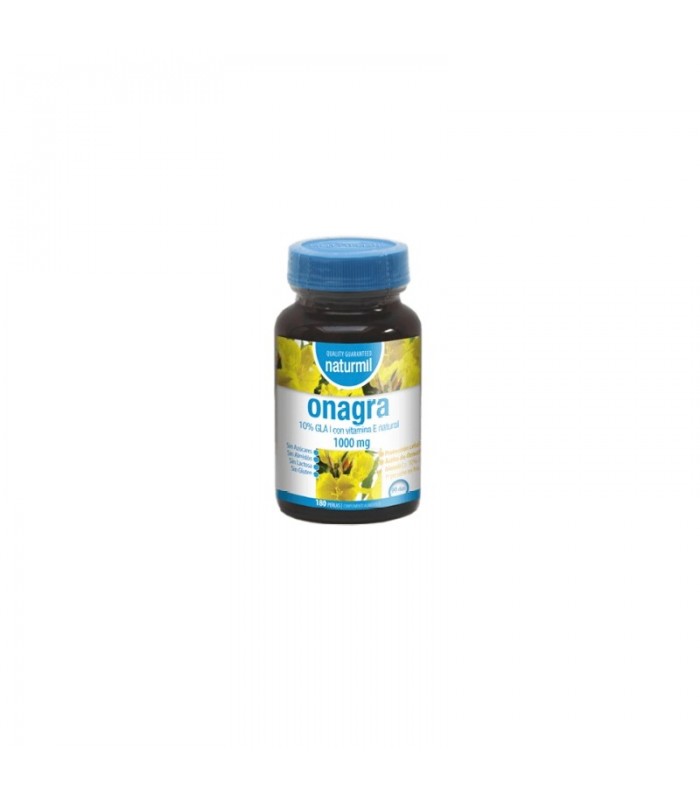 DietMed Onagra 1000mg 180 perlas Dietmed - 1