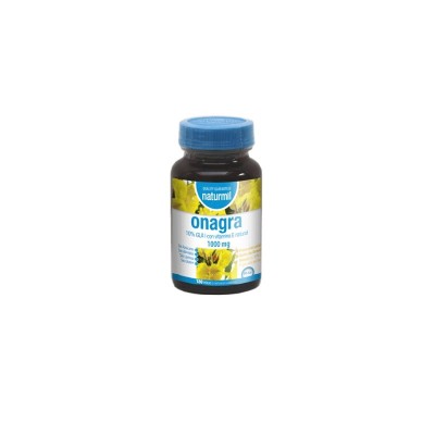 DietMed Onagra 1000mg 180 perlas Dietmed - 1