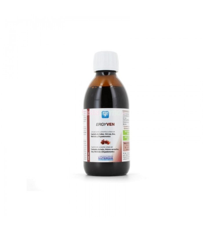 Nutergia Ergyven 250 ml Natysal - 1
