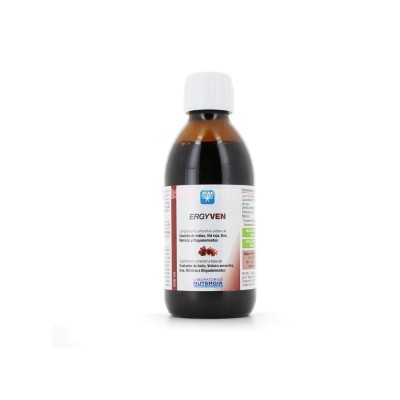 Nutergia Ergyven 250 ml Natysal - 1