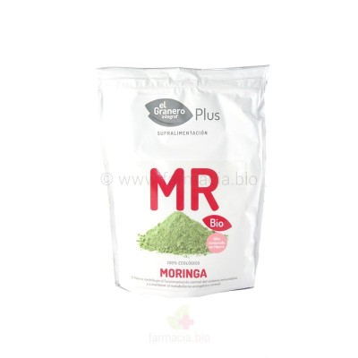 El Granero Integral Moringa 150 gramos El Granero Integral - 1