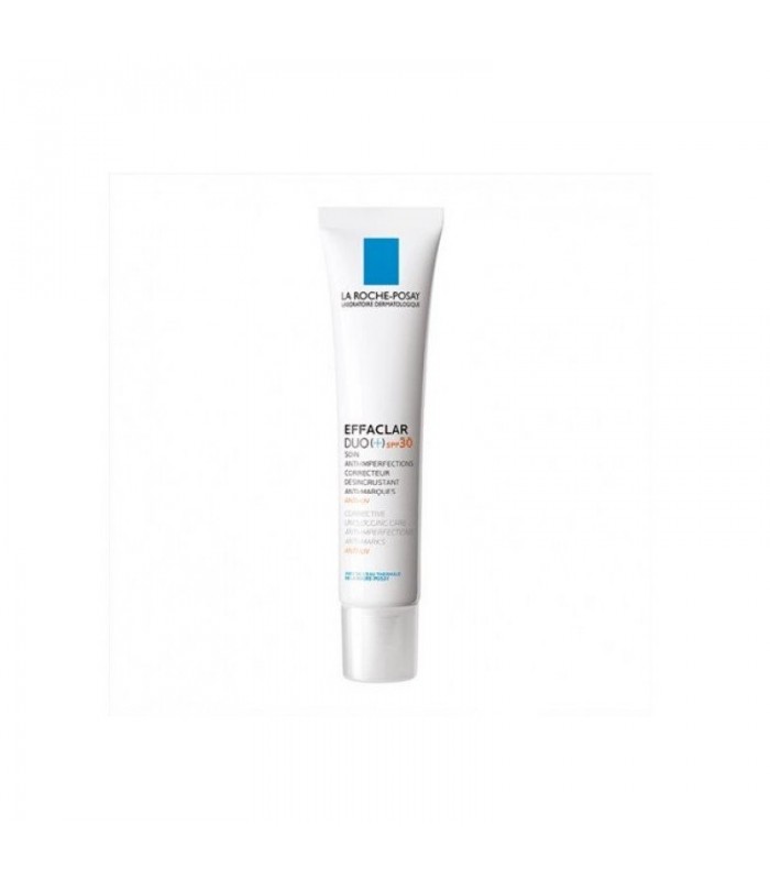 La Roche Posay Effaclar Duo SPF 30 40 ml La Roche Posay - 1