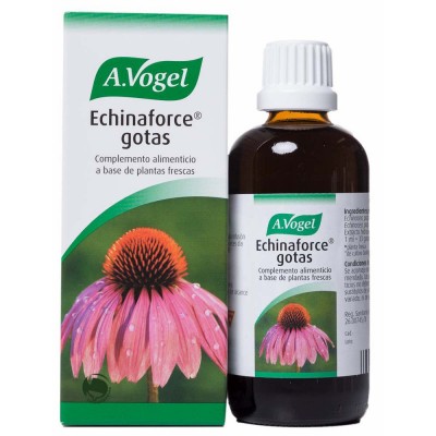 A. Vogel Echinaforce 100 ml A. Vogel - 1