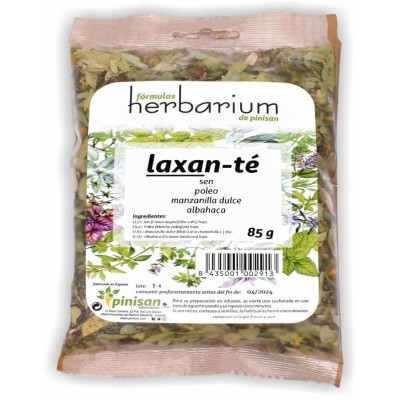 Pinisan Herbarium laxan-te 85 gramos Pinisan - 1