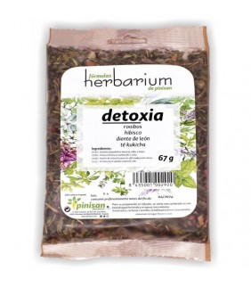 Pinisan Herbarium Detoxia 67 gramos Pinisan - 1