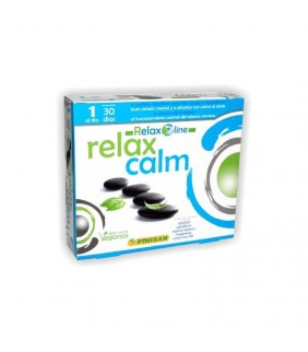 Pinisan Relaxcalm 30 cápsulas