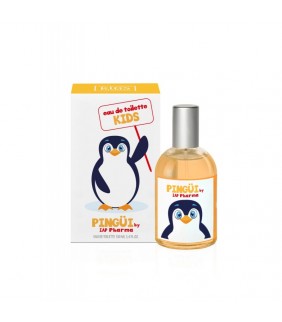 Iap Pharma Perfume Pingüi 100 ml Iap pharma - 1