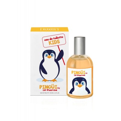 Iap Pharma Perfume Pingüi 100 ml Iap pharma - 1