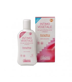 Argital Gel íntimo vegetal bio  ml Argital - 1