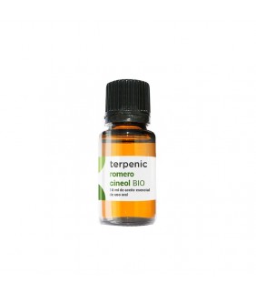 Terpenic Aceite Esencial Romero 10 ml Terpenic - 1