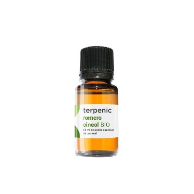 Terpenic Aceite Esencial Romero 10 ml Terpenic - 1