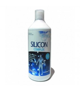 Ynsadiet Silicon Complex 1...
