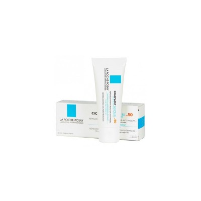 La roche Posay Cicaplast Baume B5 spf 50 40 ml La Roche Posay - 1