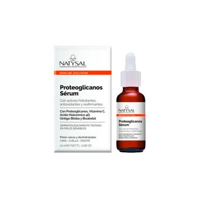 Natysal  Sérum Proteoglicanos  20 ml Natysal - 1