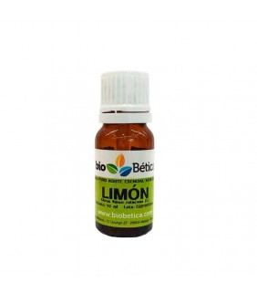Betica  Aceite esencial de limón 10 ml bio Betica - 1