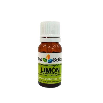 Betica  Aceite esencial de limón 10 ml bio Betica - 1