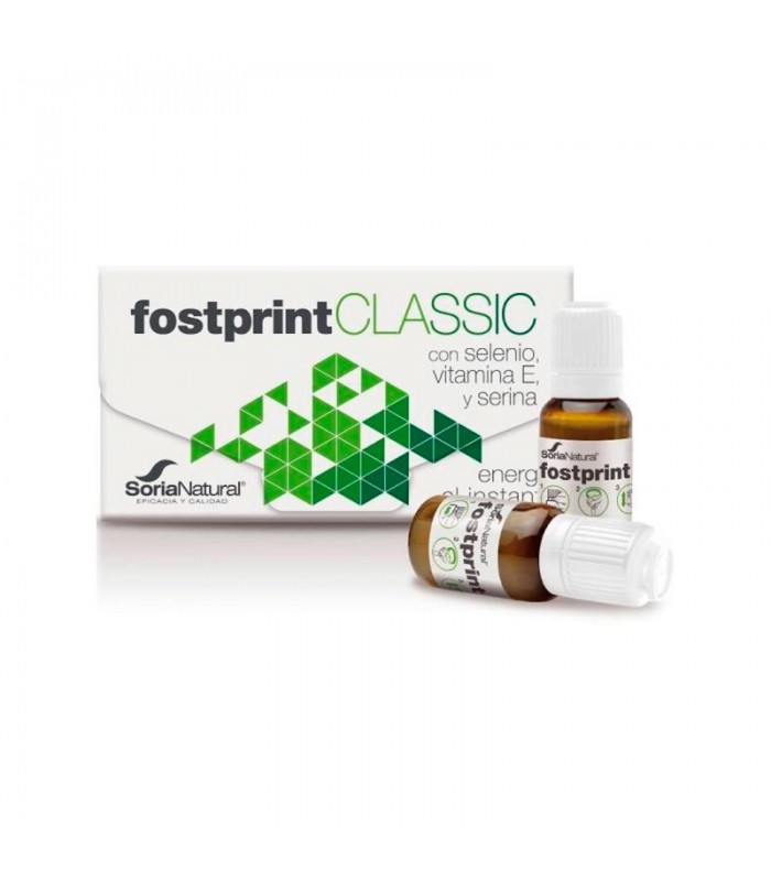 FOSTPRINT CLASSIC SORIA*