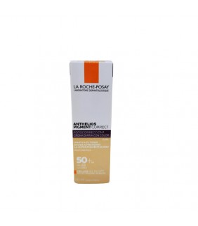 La Roche Posay Anthelios Pigment SPF 50 Light 50 ml La Roche La Roche Posay - 1