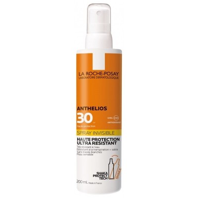 La Roche Posay Anthelios Spray SPF 30 Roche 200 ml La Roche Posay - 1