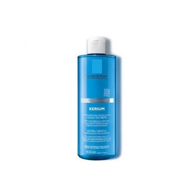 La Roche Posay Kerium Doux Gel 400 ml La Roche Posay - 1